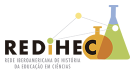Rede Iberoamericana de História da Educação em Ciências