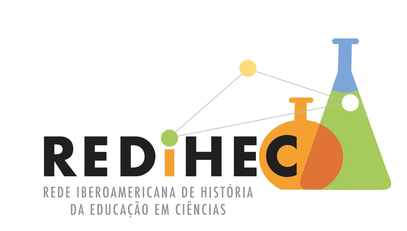 Rede Iberoamericana de História da Educação em Ciências