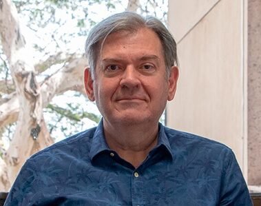 PROF. DR. MARCUS GRANATO SE INCORPORA À REDE